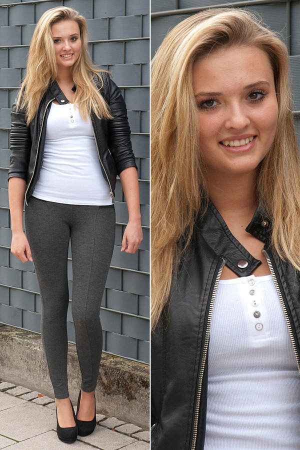 Jeannette