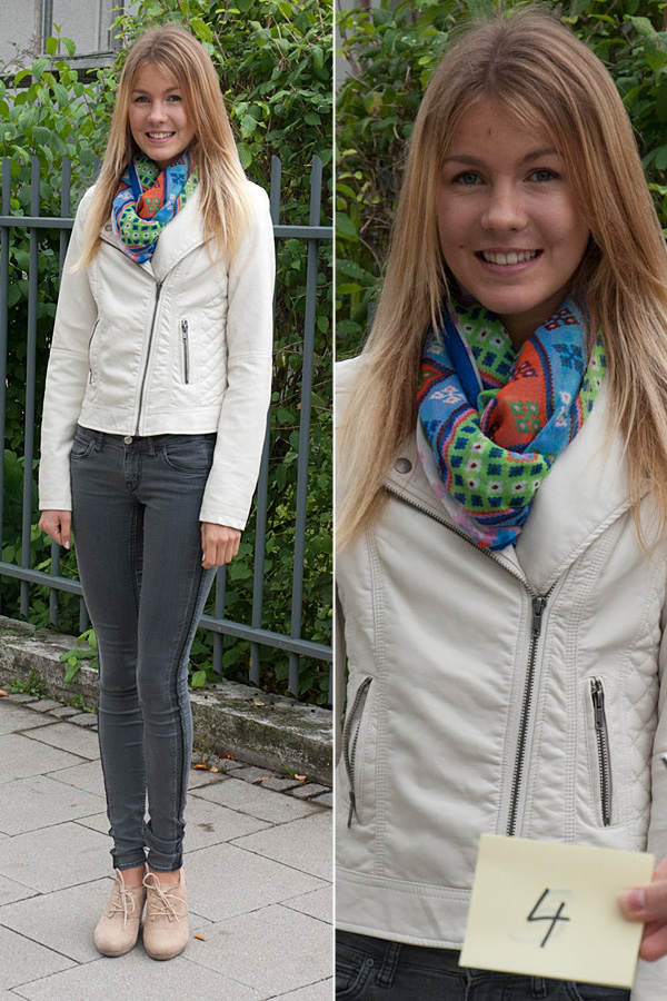 Anna aus Salzburg