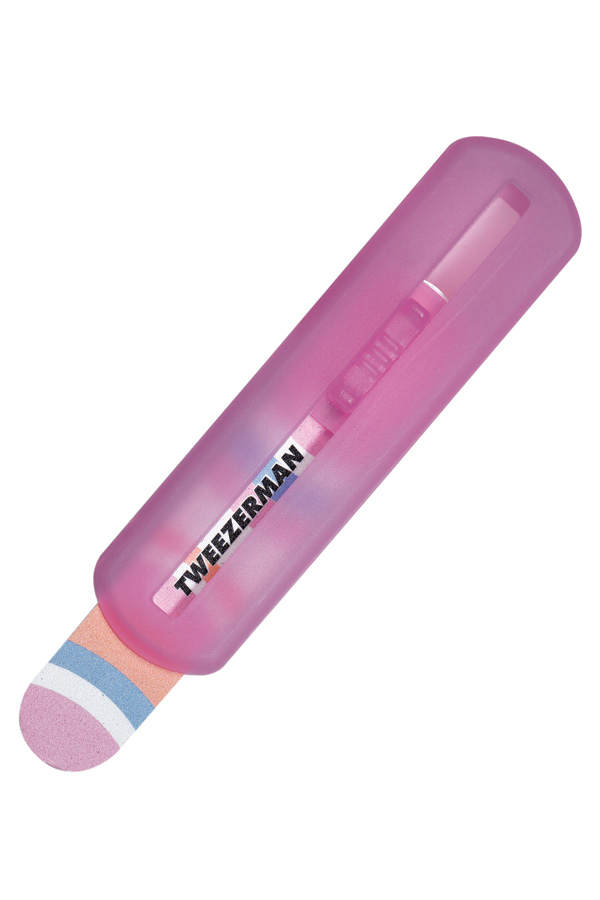 Nagelfeile