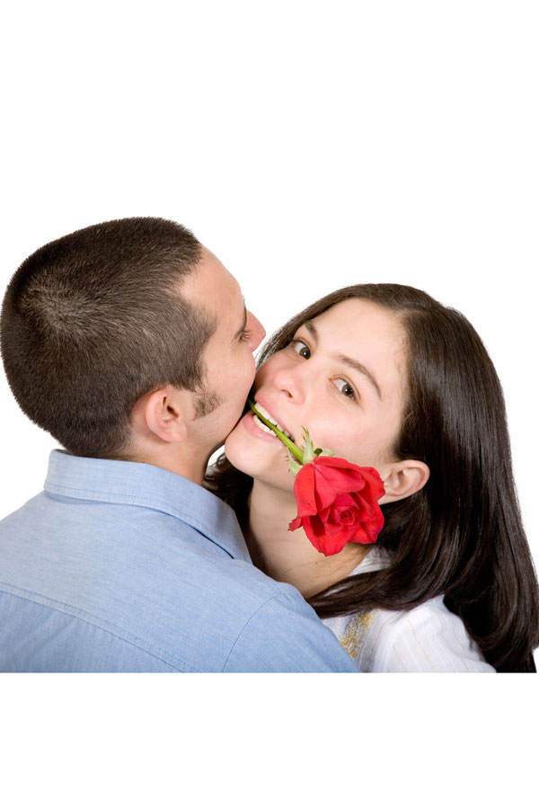 Südländer sind bessere Lover