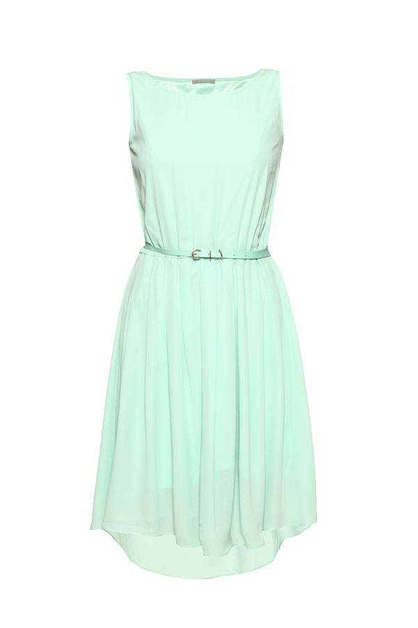 Kleid von Orsay