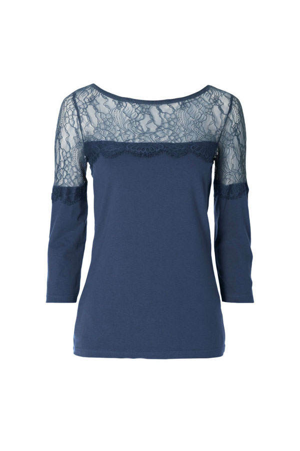 Longsleeves von bonprix