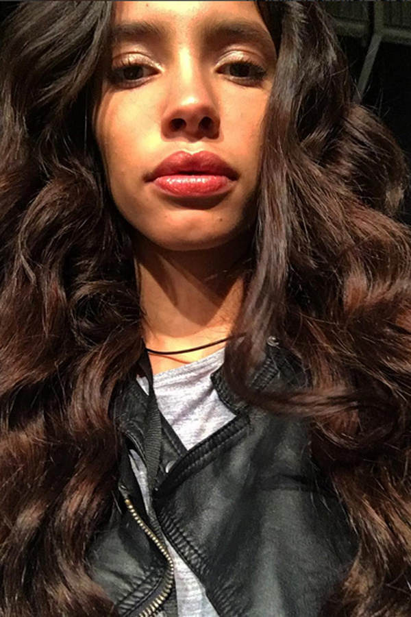 Lara von GNTM 2016: Schönheits-OP oder doch nicht?
