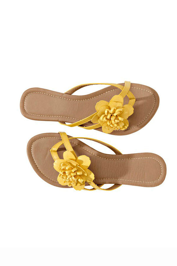 Flip Flop von Ernsting's Family