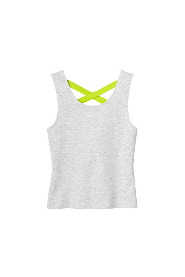 Oberteil von Monki.com