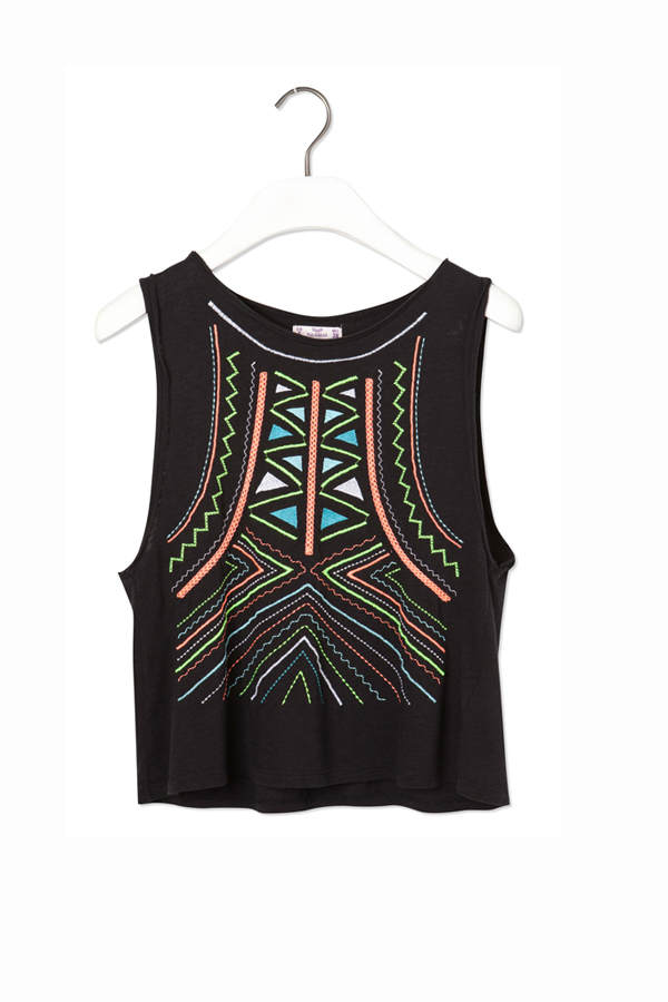 Top von Pull & Bear