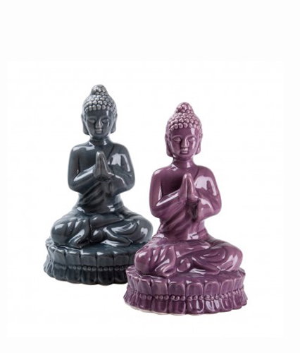 Buddha von Depot