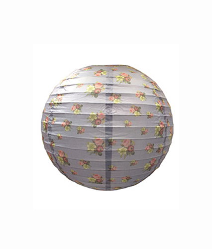 Lampe von Bertine.de