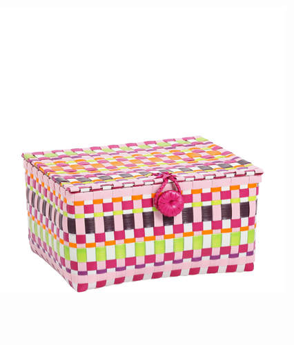 Box von Butlers