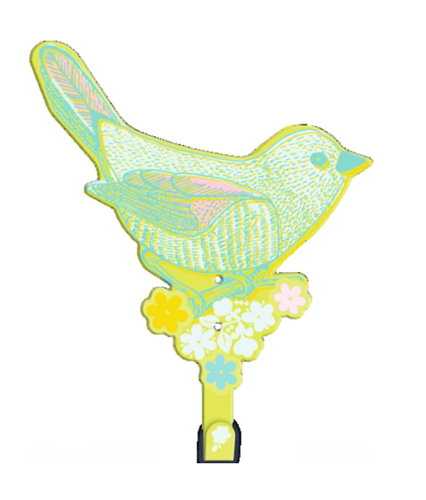 Wandhaken von "Hello Spring"
