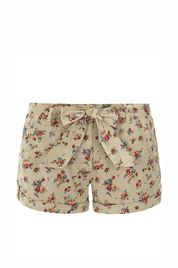 Hot Pants von Dorothy Perkins