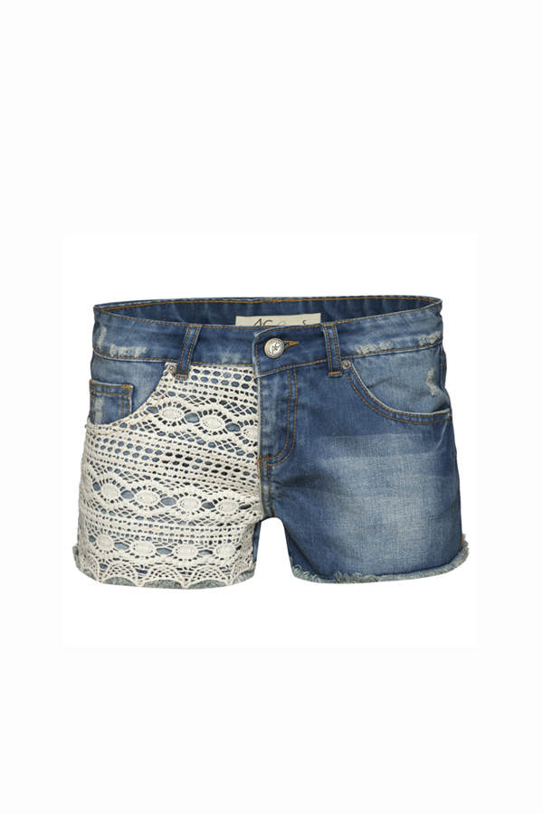 Shorts von Ann Christine
