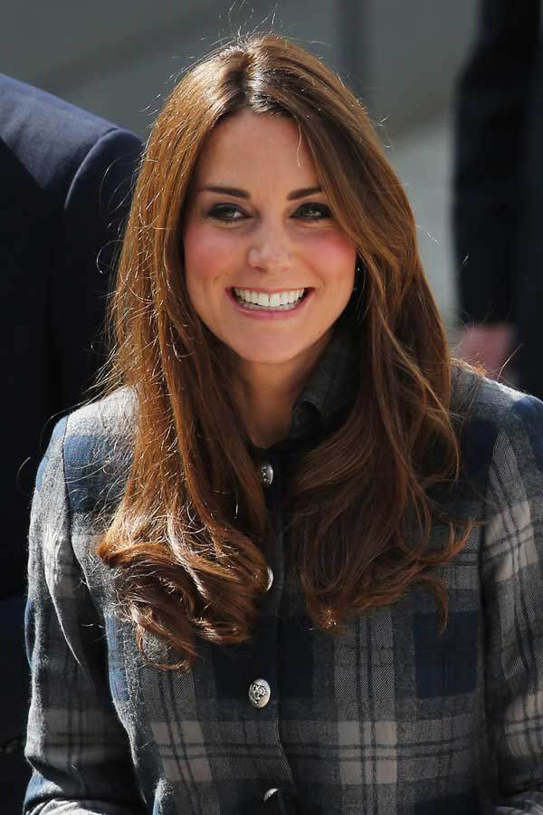 Kate Middleton wurde gemobbt