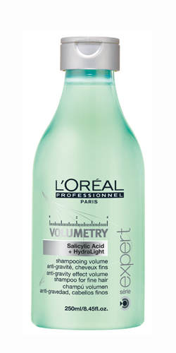 Anti-Gravity Volumising Shampoo von L'Oréal