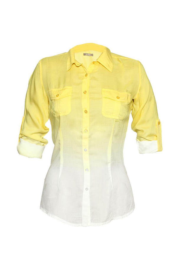 Bluse von Orsay