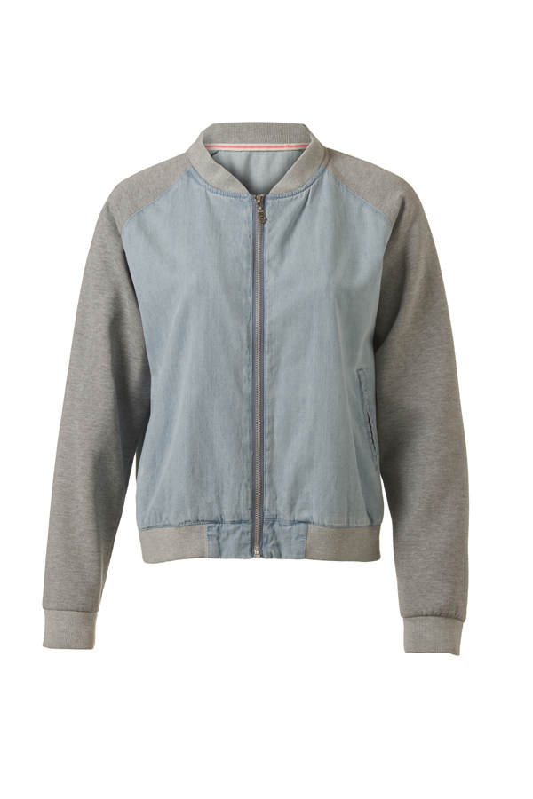 Jeansjacke von Primark