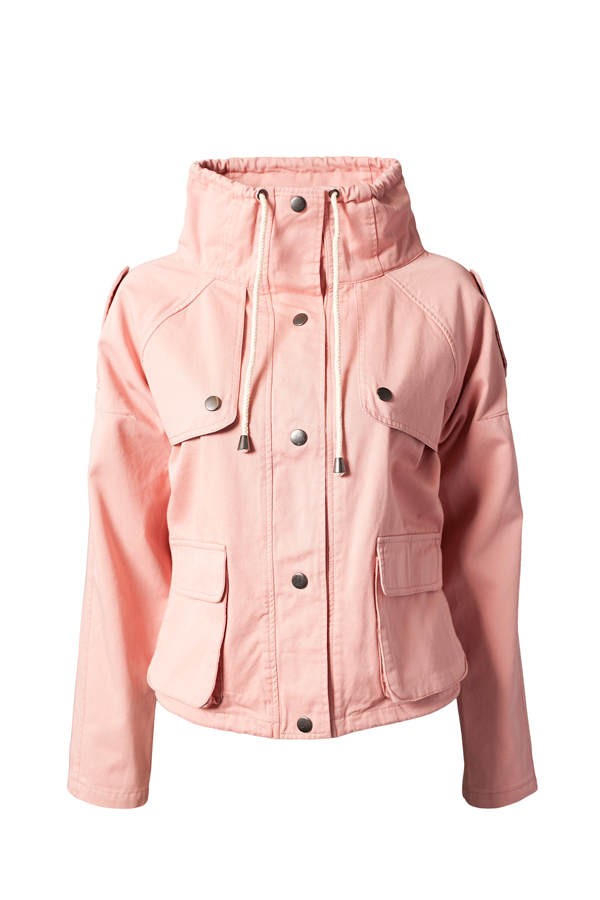 Jacke von Object
