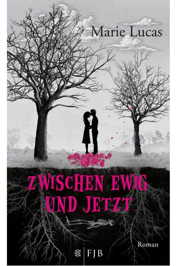 Marie Lucas: Zwischen ewig und jetzt