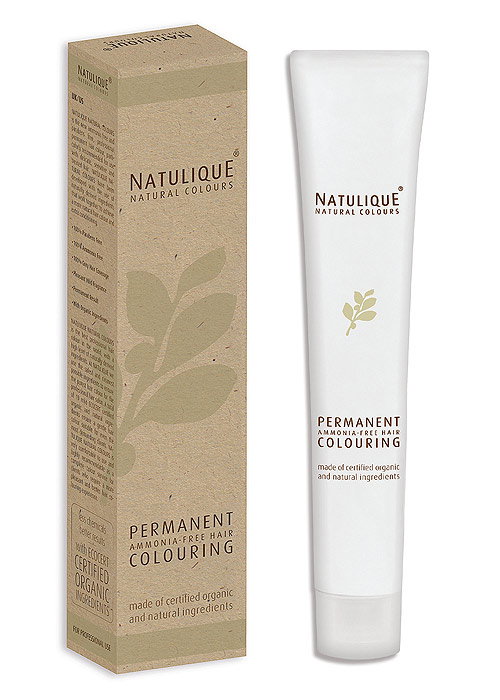 Haarfarbe: Natulique Natural Colours