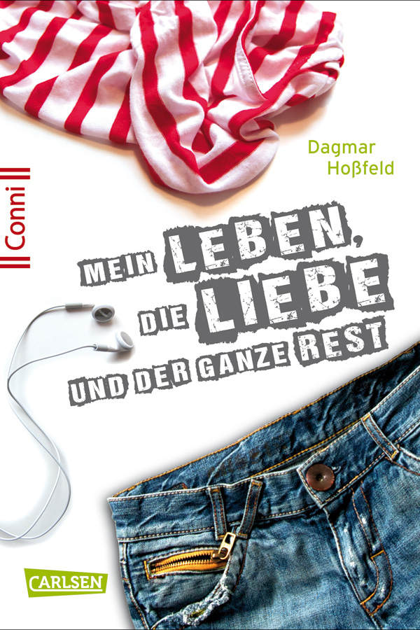 Dagmar Hoßfeld: Buchtipp