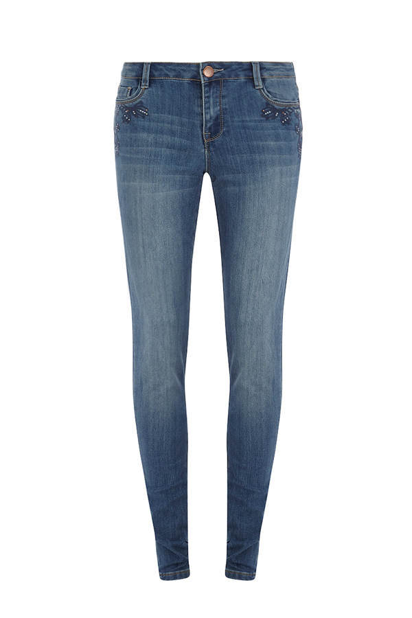 Jeans über dorothyperkins.de