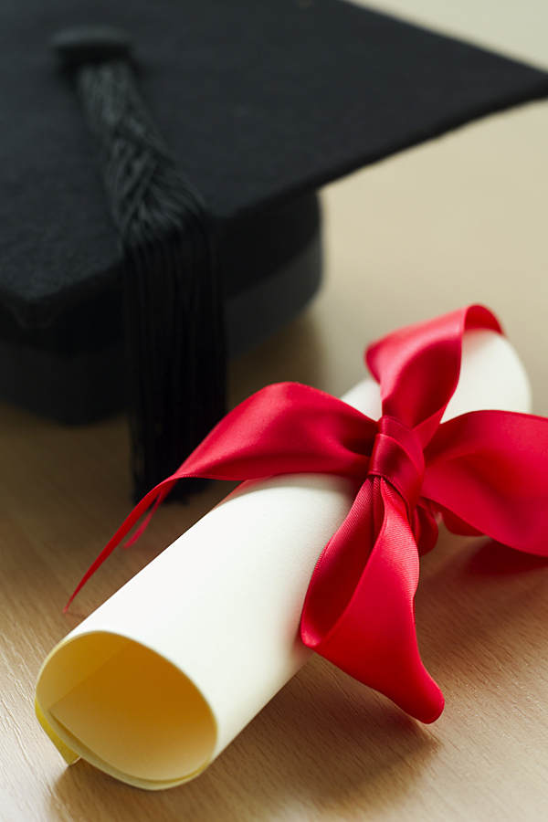 Neue Brüste zum Abitur