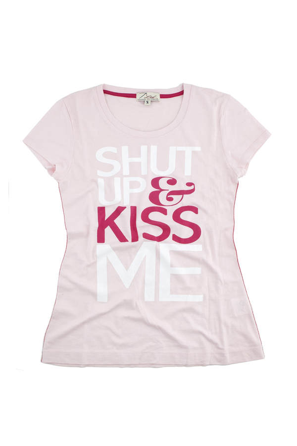 Shirt von LTB