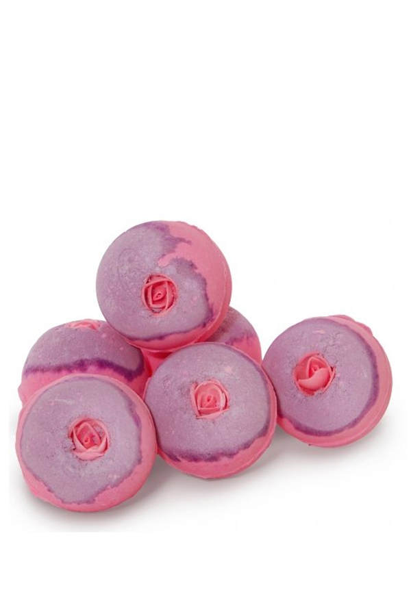 Badebomben von LUSH