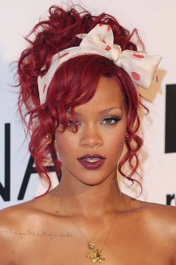 Haarbänder von Rihanna