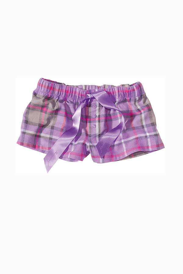 Shorts von Mustang Bodywear