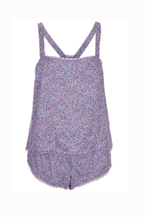 Shorty von Topshop