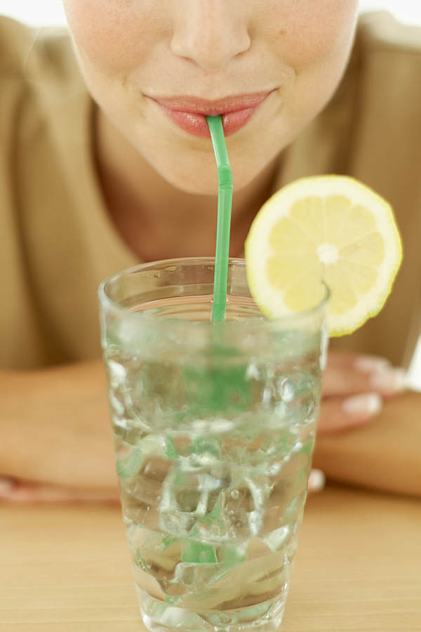 Ohne Wasser geht gar nichts!