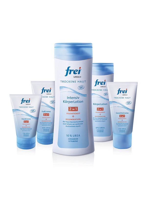 frei Urea+