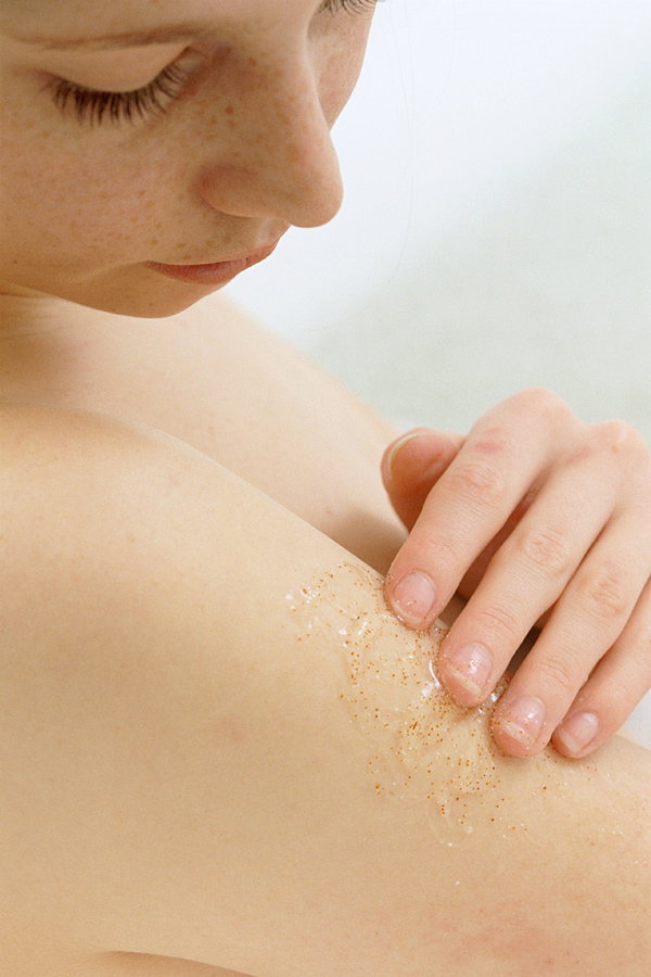 Peeling