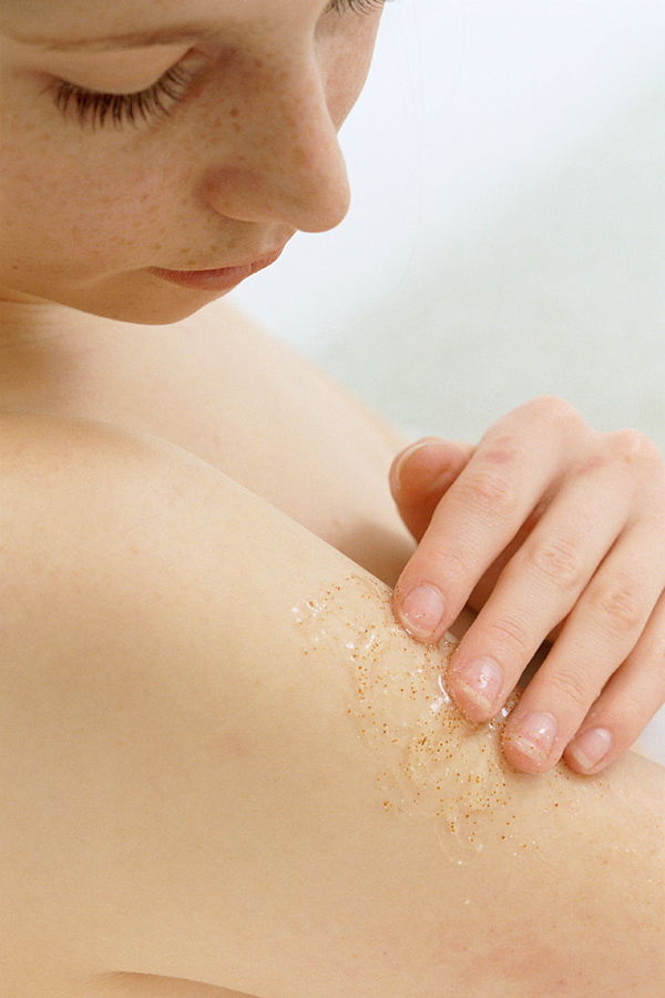 Peeling