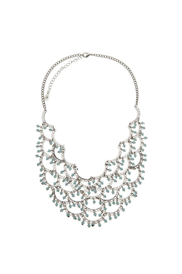 Collier von Accessorize