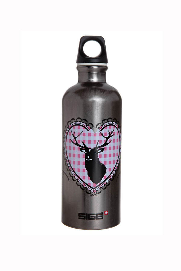 Trinkflasche von Sigg