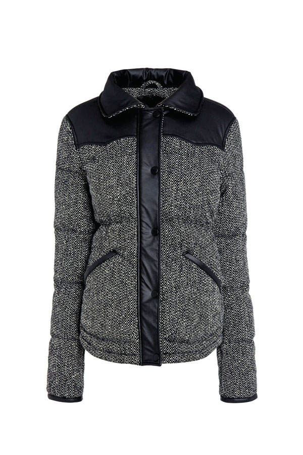 Winterjacke von Next