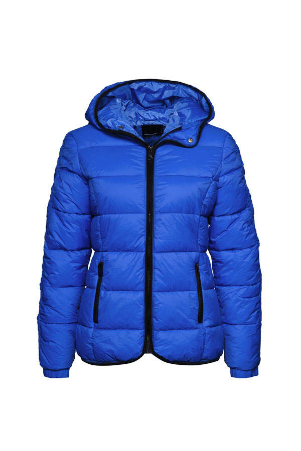 Daunenjacke von New Yorker