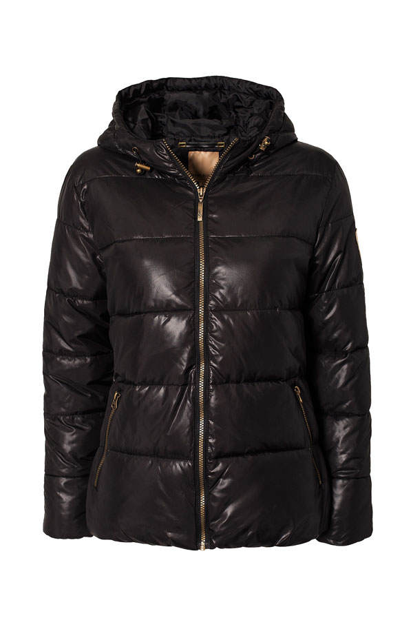 Daunenjacke von Jeane Blush