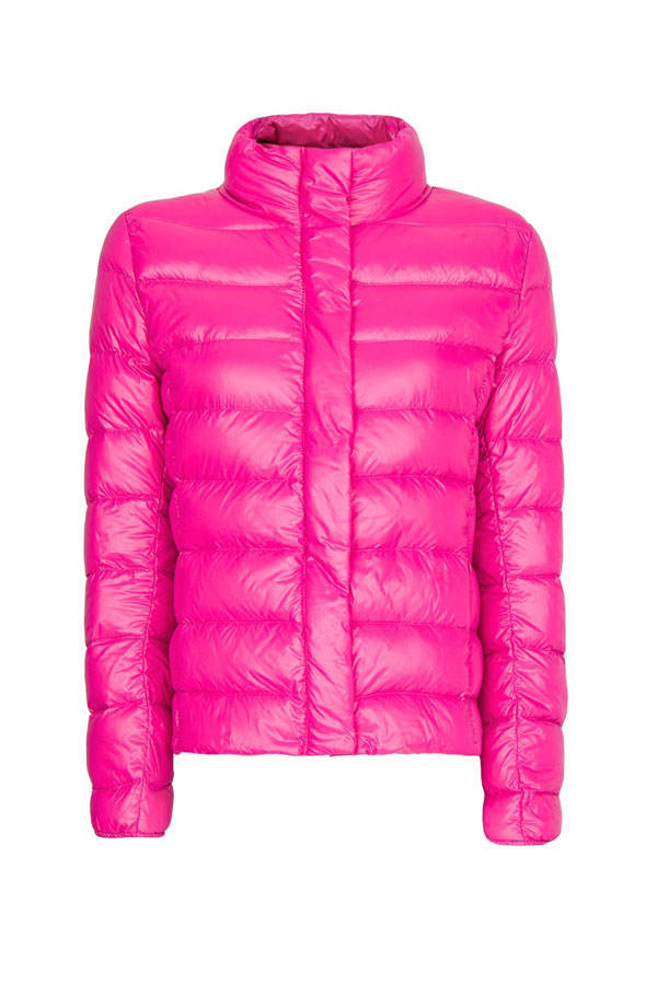 Daunenjacke von Mango