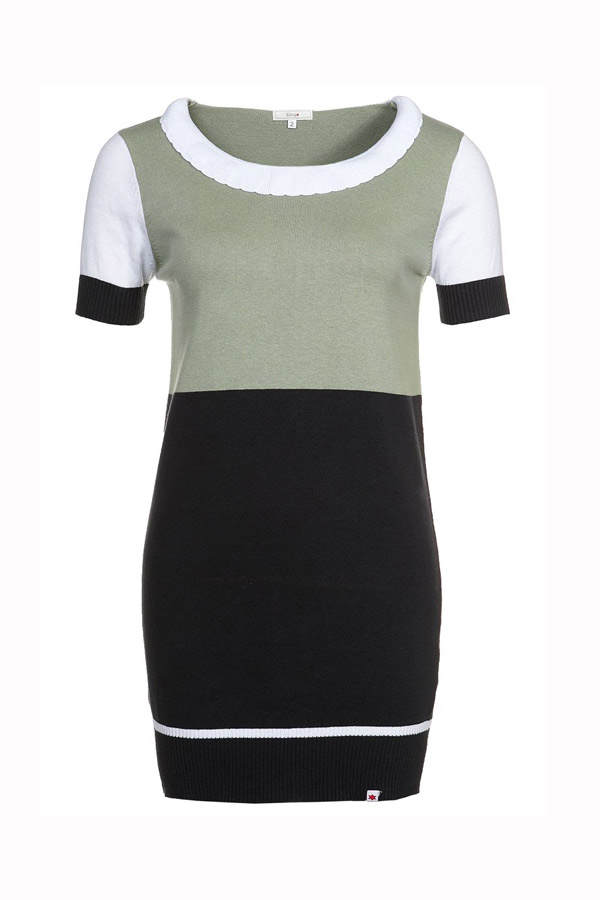 Kleid von Kling
