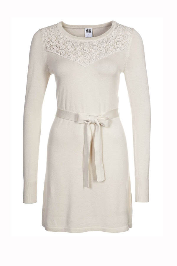 Strickkleid von Vero Moda
