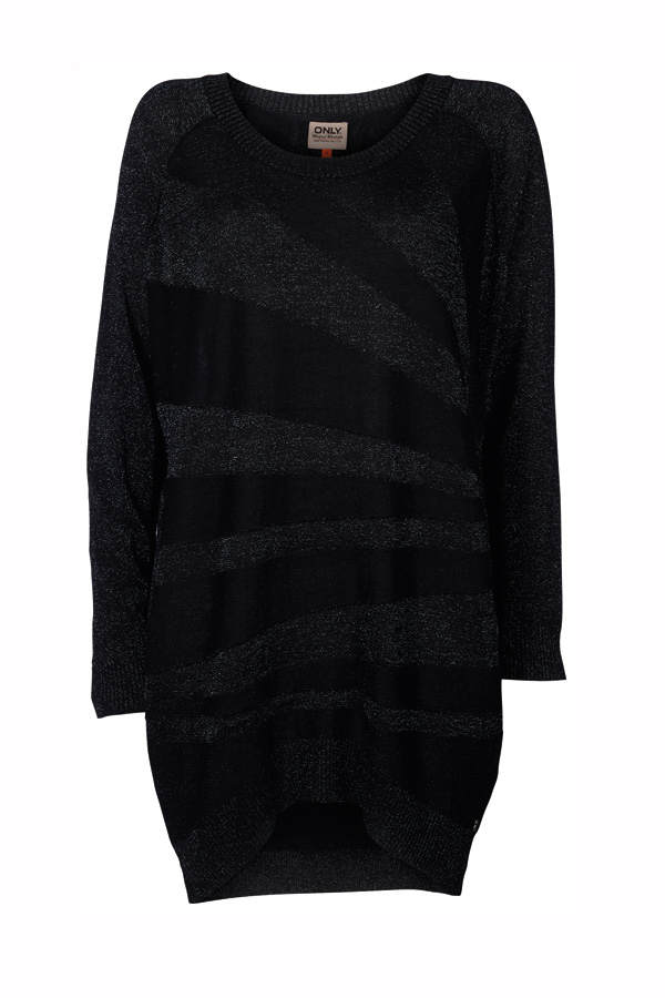 Strickkleid von Only