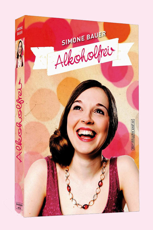 Simone Bauer: Alkoholfrei