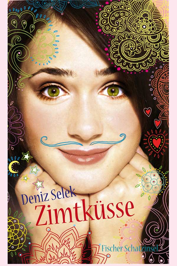 Deniz Selek: Zimtküsse