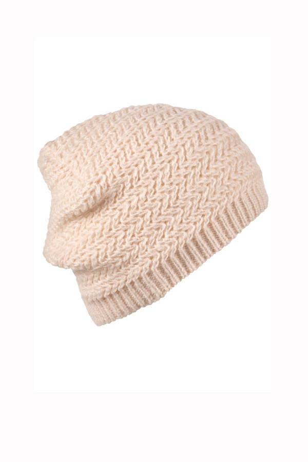 Beanie-Mütze von Topshop