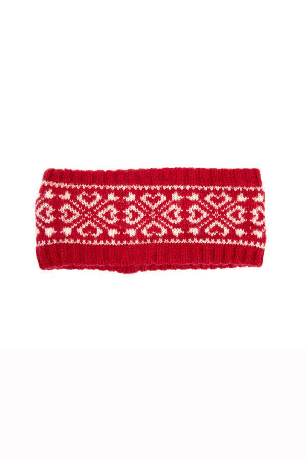 Stirnband von Asos