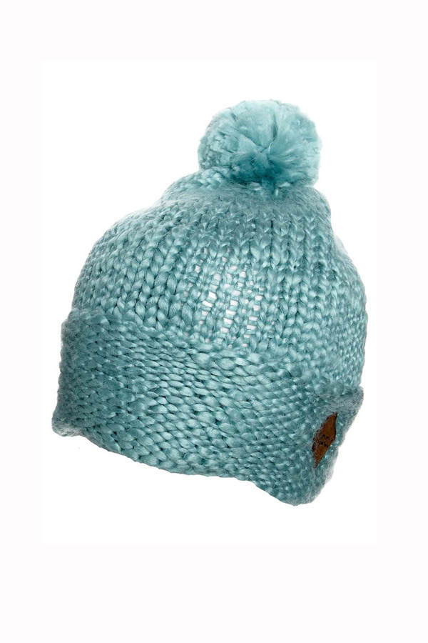 Bommelmütze von Rip Curl