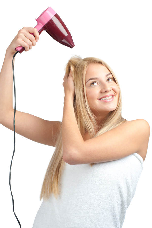 Wieso gehen meine Haare so schnell kaputt?